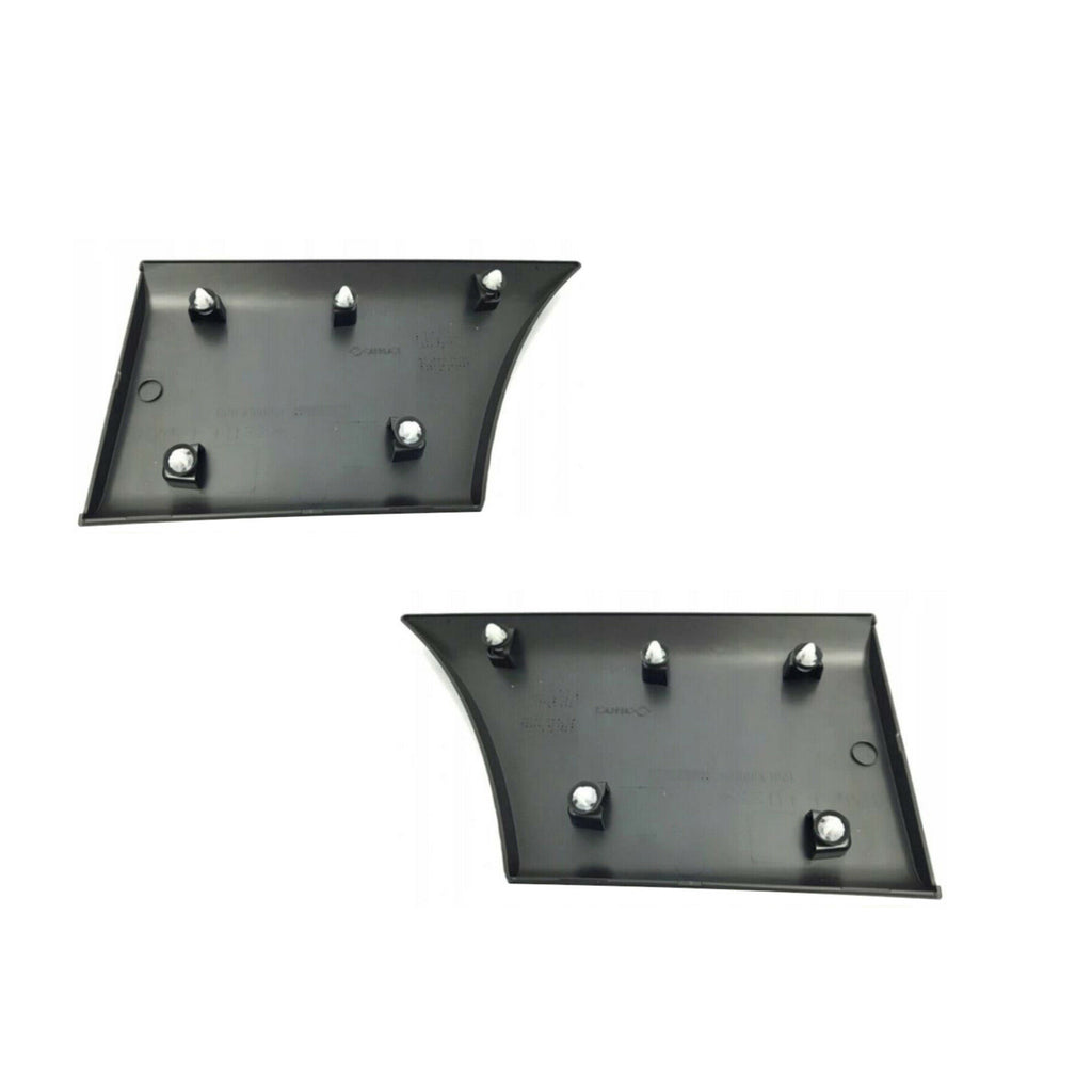 Renault Master III Vauxhall Movano Rear Left And Right  Door Side Band Short Chassis 