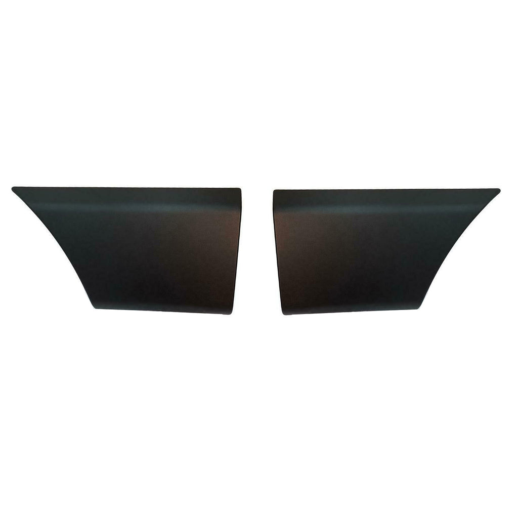 Renault Master III Vauxhall Movano Rear Left And Right Door Lower Moulding Short Chassis   