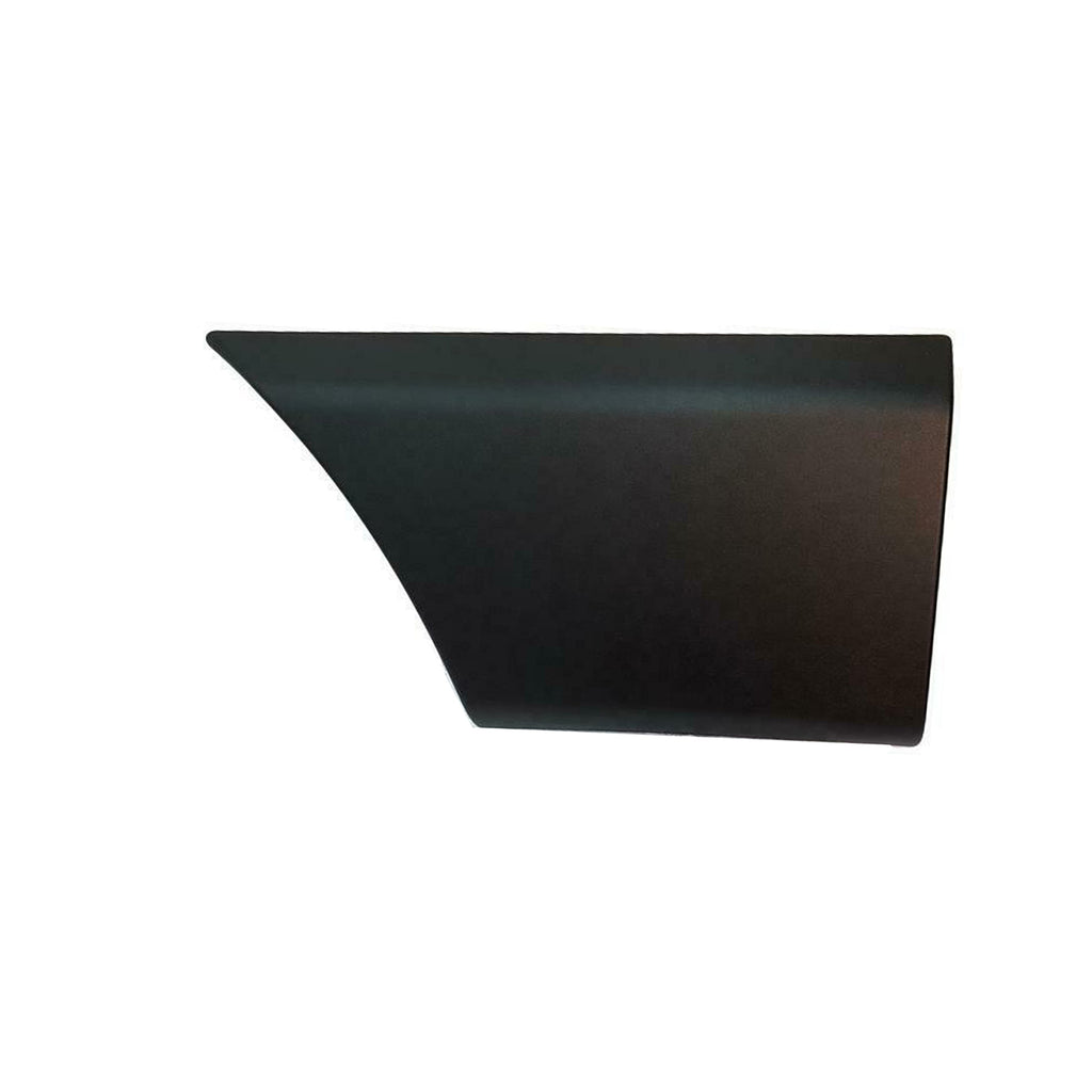 Renault Master III Vauxhall Movano Rear Left And Right Door Lower Moulding Short Chassis   