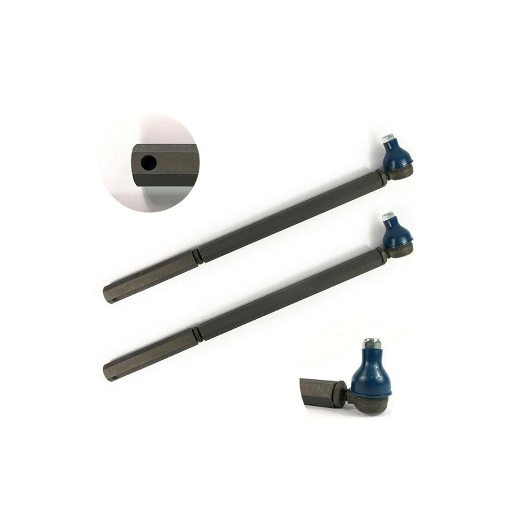 Vito Taxi III Rear Wheel Steering Actuator Bars Set Of 2 Heavy Duty