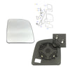 Ford Transit Connect Right Side Wing Mirror Heated Blind Spot Mirror 4440214