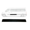 Renault Master Movano NV400 Left Side Mouldings Trim Panels Set 2010 Onwards