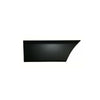 Renault Master Movano NV400 Left Side Mouldings Trim Panels Set 2010 Onwards