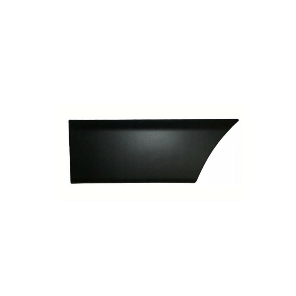 Renault Master Movano NV400 Left Side Mouldings Trim Panels Set 2010 Onwards