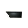 Renault Master MK3 Movano Right Side Mouldings Trim Panels Set 768190129R