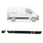 Renault Master MK3 Movano Right Side Mouldings Trim Panels Set 768190129R