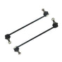 Ford Fiesta Mk5 Mazda Fits Front Anti-Roll Bar Stabiliser Drop Link Rod Set 1469212