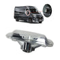 Ducato Relay Boxer Wing Mirror Cover With Indicator Lamp Lh 2006 On