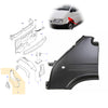 Ford Transit T12 T15 Front Left Right Wing Fender Panel Set 1994 to 2000 7180500 