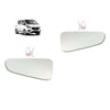 Ford Custom Wing Mirror Blind Spot Lower Glass RH LH 2010 Onwards 1766582