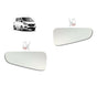 Ford Custom Wing Mirror Blind Spot Lower Glass RH LH 2010 Onwards 1766582