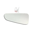 Ford Custom Wing Mirror Blind Spot Lower Glass RH LH 2010 Onwards 1766582