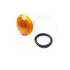 Ford Transit Connect Amber Side Marker Indicator Lamp Rh Lh without Bulb Holder(pair) 1353531