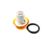 Ford Transit Connect Amber Side Marker Indicator Lamp Rh Lh without Bulb Holder(pair) 1353531