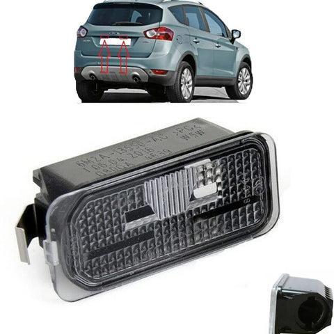 Fiesta Focus Kuga Mondeo C-Max Tourneo Plate Light Lamp 5105886 