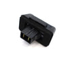 Ford Transit MK5 MK6 MK7 Genuine Rear Plate Light With Bulb 2X 1995 to 2013 1732840