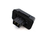 Ford Transit MK5 MK6 MK7 Genuine Rear Plate Light With Bulb 2X 1995 to 2013 1732840