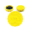 Radiator Header Tank Cap 10x Fits Ford Transit Connect Fiesta Focus 6157002