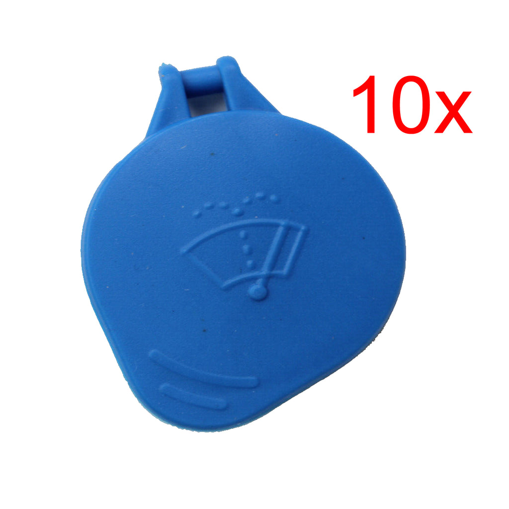 Ford Focus MK3 Water Washer Bottle Cap Cover Lid 10X 2011 Onwards BM5117632AA