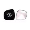 Mercedes Benz Vito W639 2003 to 2010 Wing Mirror Glass Right Set