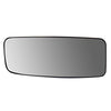 Mercedes Sprinter Crafter Lower Wing Mirror Blind Spot Glass Heated Set 2006 On A0028113933