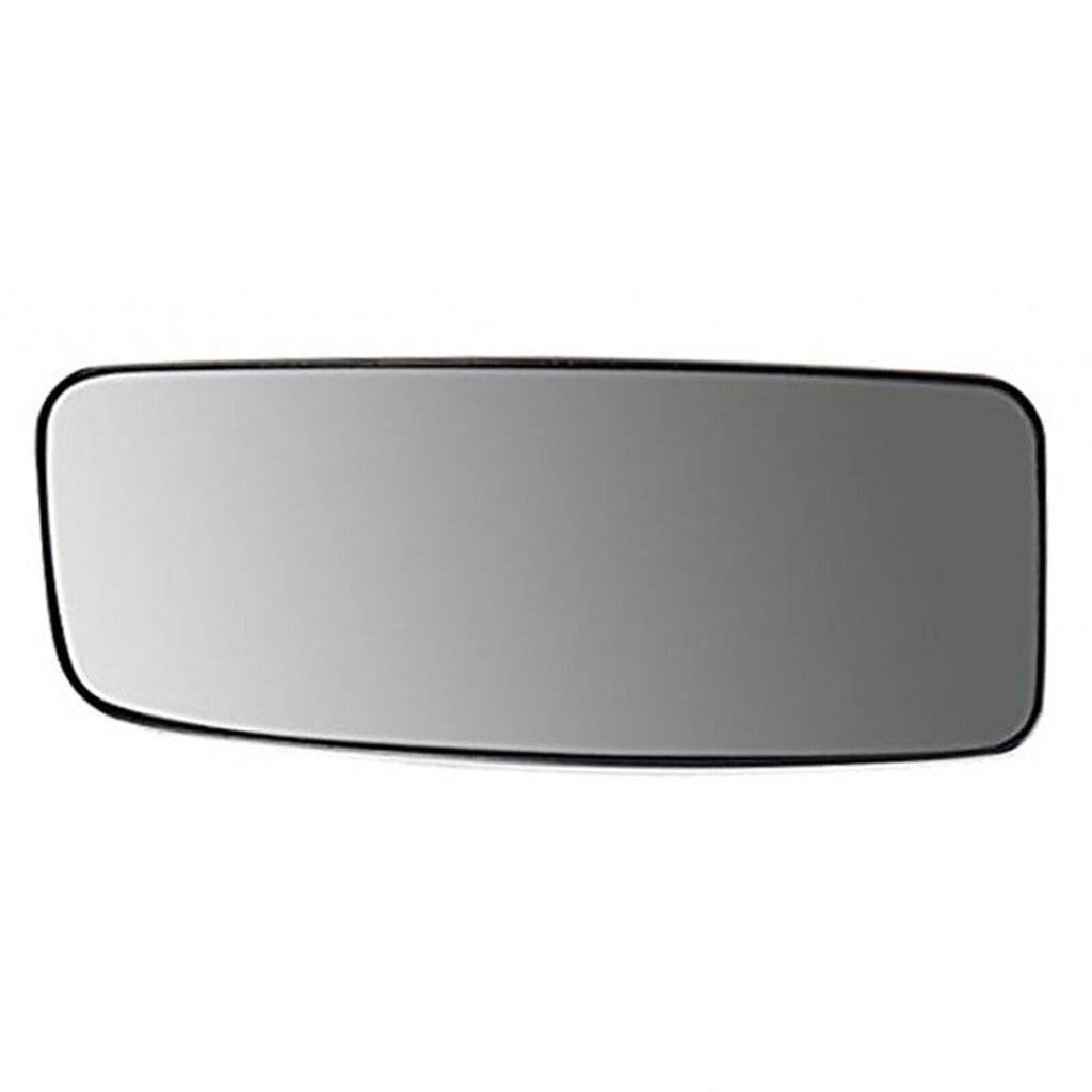Mercedes Sprinter Crafter Lower Wing Mirror Blind Spot Glass Heated Set 2006 On A0028113933