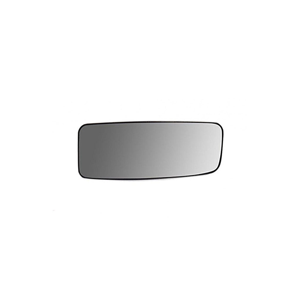 Mercedes Sprinter Crafter Lower Wing Mirror Blind Spot Glass Heated Set 2006 On A0028113933