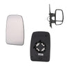Renault Master III Upper Wing Mirror Glass Non Heated Set Movano NV400 2010 ON 963662420R