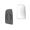Sprinter Upper Wing Mirror Glass Non Heated Set Crafter 2006 ON 0028111933