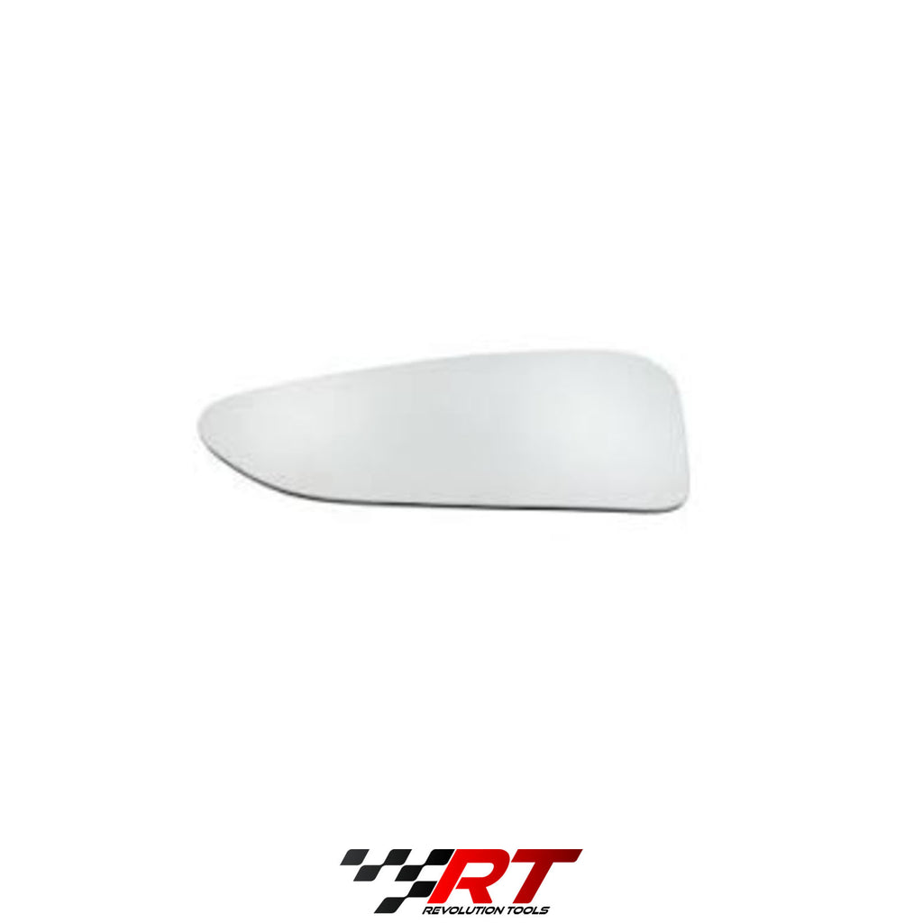 Master II Lower Wing Mirror Blind Spot Glass Set Movano Interstar 01 to 10 7701050269