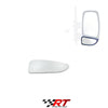 Master II Lower Wing Mirror Blind Spot Glass Set Movano Interstar 01 to 10 7701050269