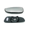 Fiat Ducato Peugeot Boxer Citroen Relay Left Mirror Glass Non Heated Set 71748244