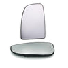Fiat Ducato Peugeot Boxer Citroen Relay Left Mirror Glass Heated Set 71748244