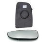 Fiat Ducato Peugeot Boxer Citroen Relay Left Mirror Glass Heated Set 71748244