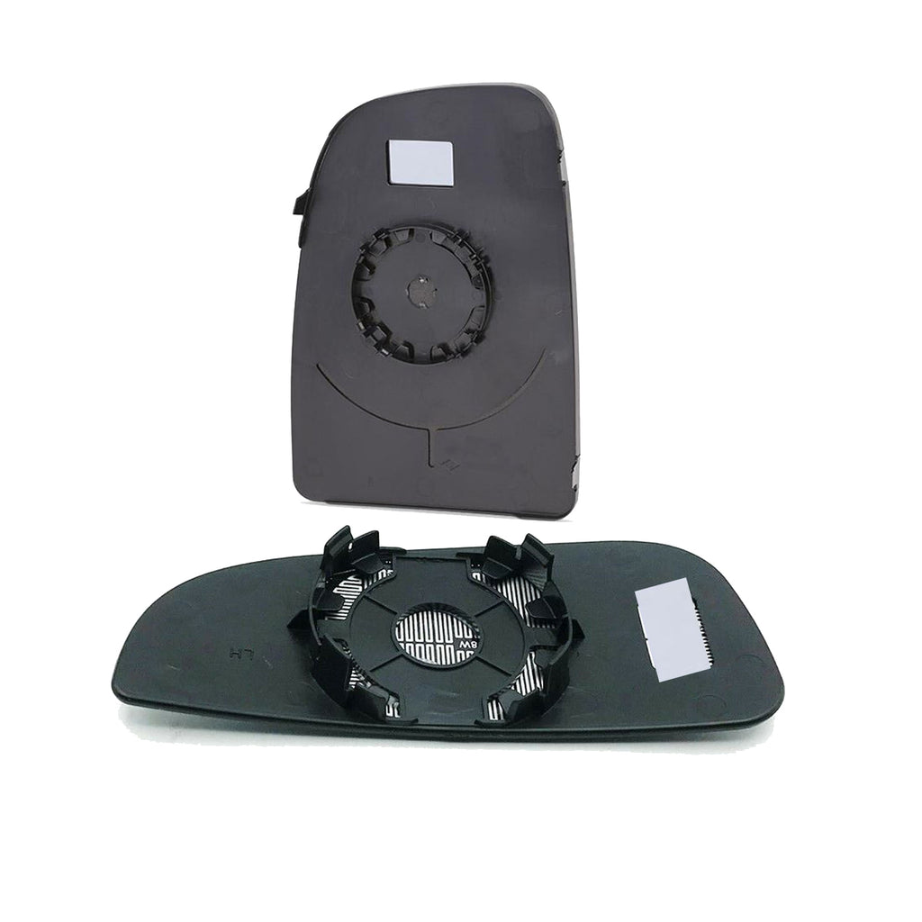 Fiat Ducato Peugeot Boxer Citroen Relay Right Mirror Glass Non Heated Set  8151LN