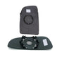 Fiat Ducato Peugeot Boxer Citroen Relay Right Mirror Glass Non Heated Set  8151LN