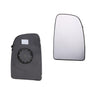Fiat Ducato Peugeot Boxer Citroen Relay Right Mirror Glass Non Heated Set  8151LN