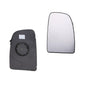 Fiat Ducato Peugeot Boxer Citroen Relay Right Mirror Glass Non Heated Set  8151LN