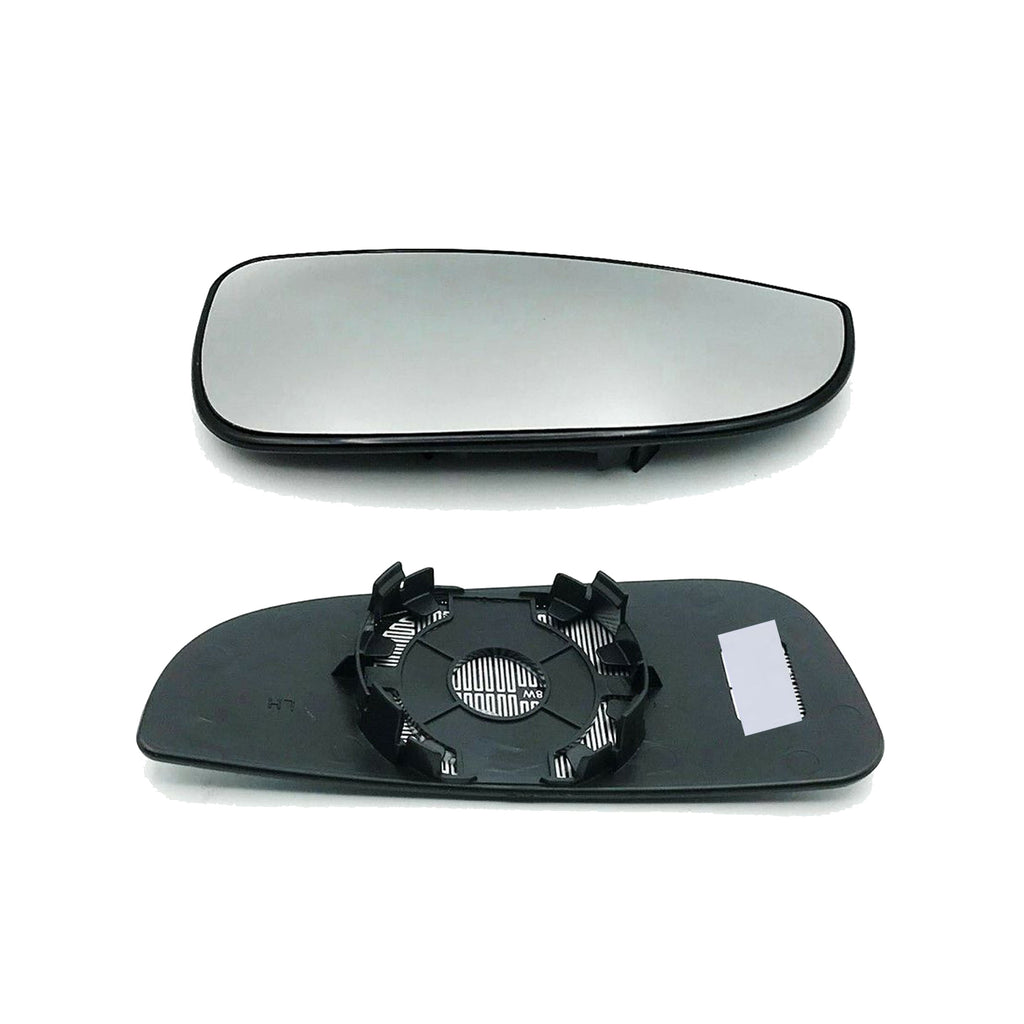 Fiat Ducato Peugeot Boxer Citroen Relay Right Mirror Glass Non Heated Set  8151LN
