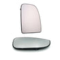 Fiat Ducato Peugeot Boxer Citroen Relay Right Heated Mirror Glass Set