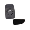 Master II Movano Interstar Left Wing Mirror Glass Non Heated Set 2001 to 2010 7701046191