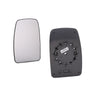 Master II Movano Interstar Left Wing Mirror Glass Non Heated Set 2001 to 2010 7701046191
