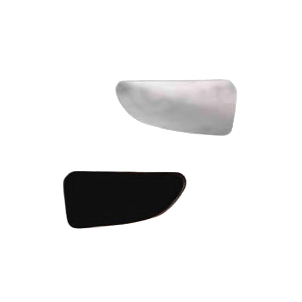 Master II Movano Interstar Left Wing Mirror Glass Non Heated Set 2001 to 2010 7701046191