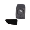 Master II Movano Interstar Right Wing Mirror Glass Non Heated Set 2001 to 2010 7701046190