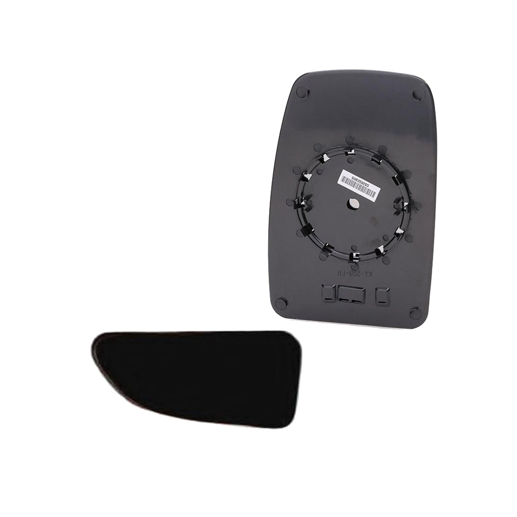 Master II Movano Interstar Right Wing Mirror Glass Non Heated Set 2001 to 2010 7701046190