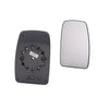 Master II Movano Interstar Right Wing Mirror Glass Non Heated Set 2001 to 2010 7701046190