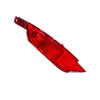 Ford Fiesta C-Max Grand Mk2 Rear LH RH Bumper Reflector 1552730 1552734