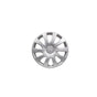 Renault Trafic 16" Wheel Trim Centre Hub Cap Cover Set