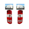 Mercedes Sprinter 06 On Rear Rh Lh Light Tail Lamp Set