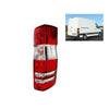  Mercedes Sprinter 06 On Rear Rh Lh Light Tail Lamp Set